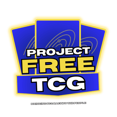Project Free TCG